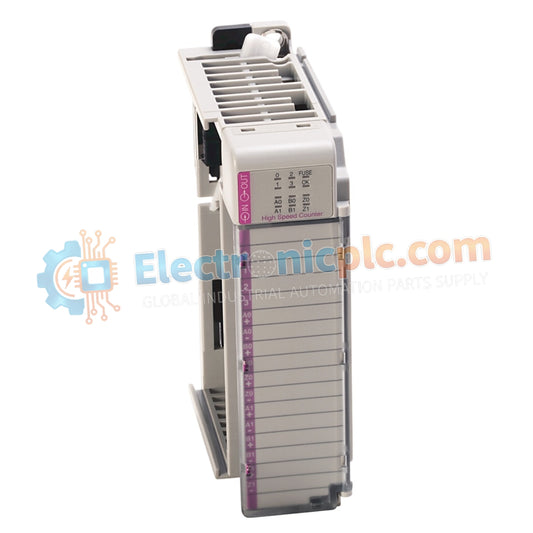 Allen Bradley 1769-IF4FXOF2F CompactLogix High-Speed Analog Mixed Module