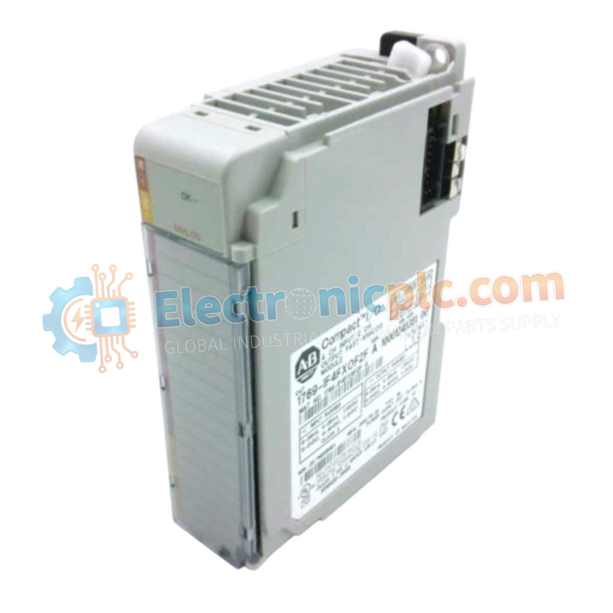 Módulo mixto analógico de alta velocidad Allen Bradley 1769-IF4FXOF2F CompactLogix