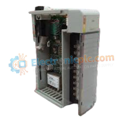 Módulo mixto analógico de alta velocidad Allen Bradley 1769-IF4FXOF2F CompactLogix