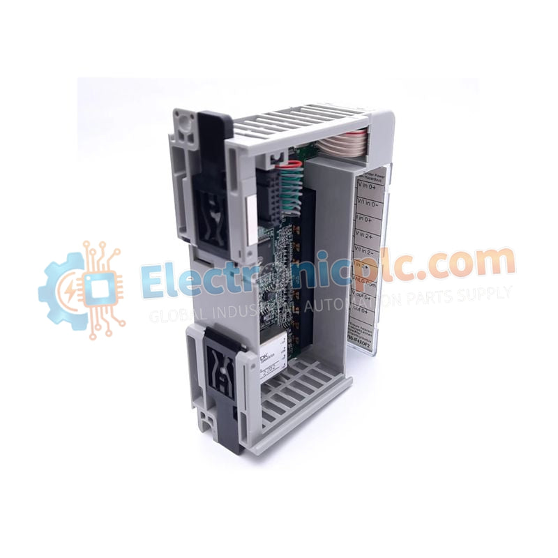 Módulo combinado de E/S analógicas 1769-IF4XOF2 Allen-Bradley