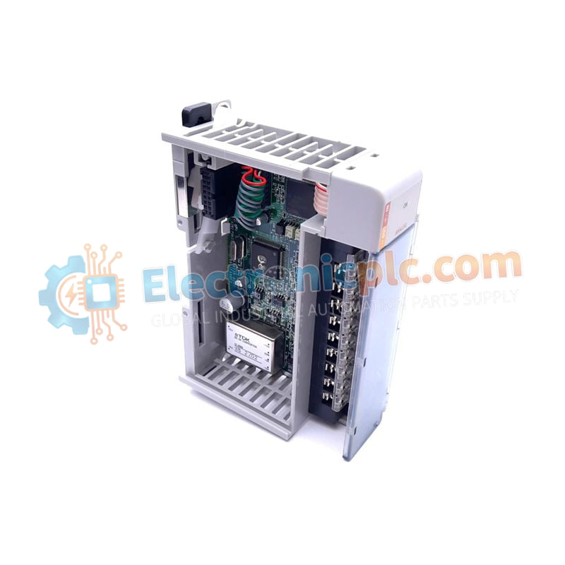 Módulo combinado de E/S analógicas 1769-IF4XOF2 Allen-Bradley