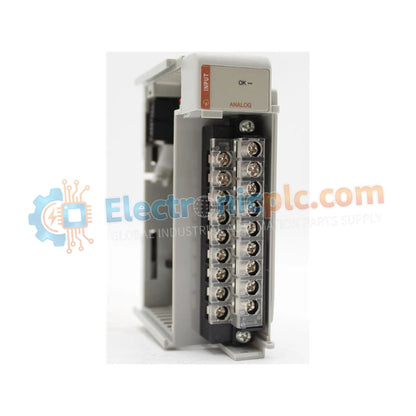 Analog Input Module 1769-IF4 Allen-Bradley