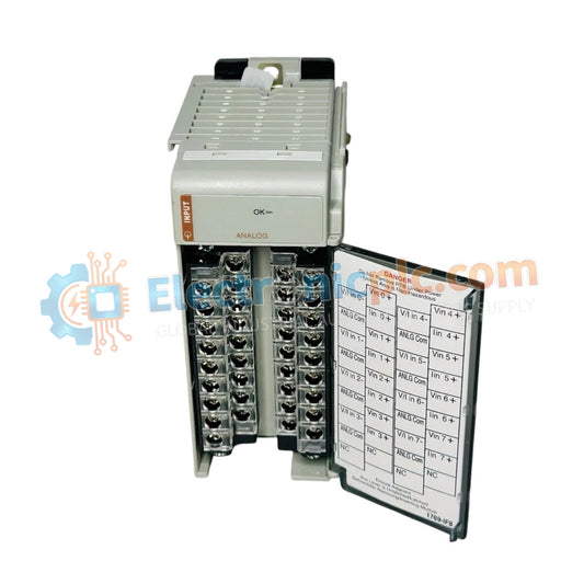 1769-IF8 Allen Bradley CompactLogix 8-Channel Analog Input Module