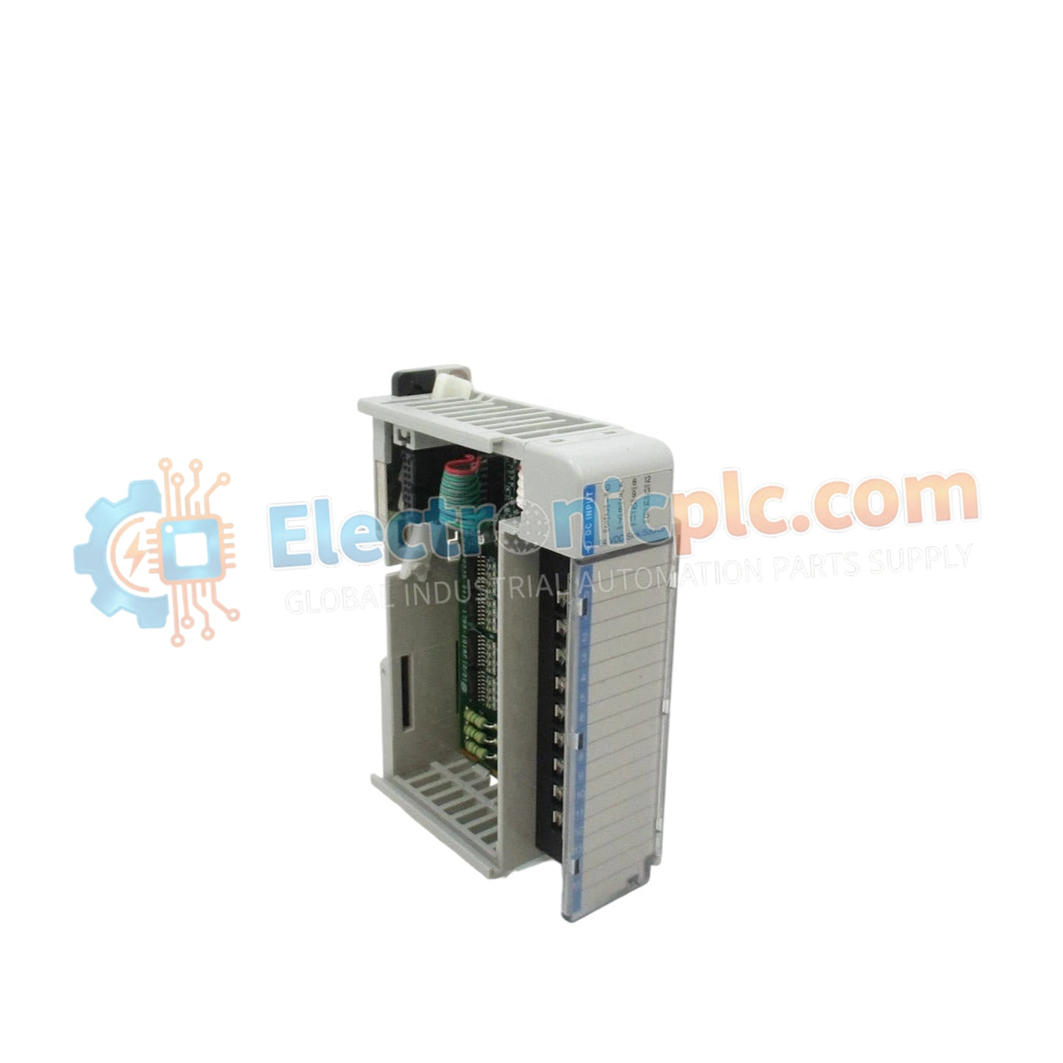 1769-IQ16F Allen Bradley CompactLogix 16-Point High-Speed DC Input Module