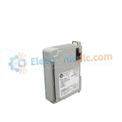 1769-IQ16F Allen Bradley CompactLogix 16-Point High-Speed DC Input Module