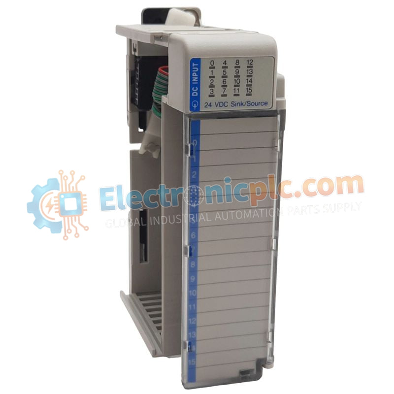 وحدة الإدخال الرقمية Allen-Bradley 1769-IQ16