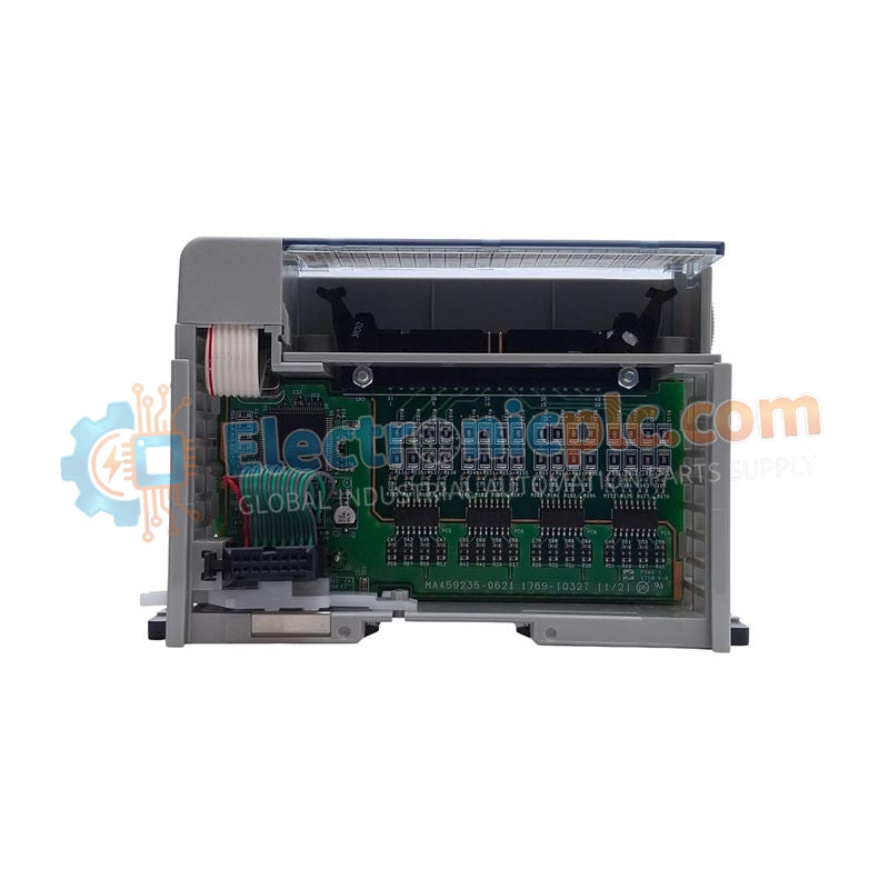 Módulo de entrada digital de CC 1769-IQ32T Allen-Bradley