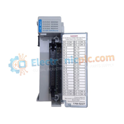 Módulo de entrada digital de CC 1769-IQ32T Allen-Bradley