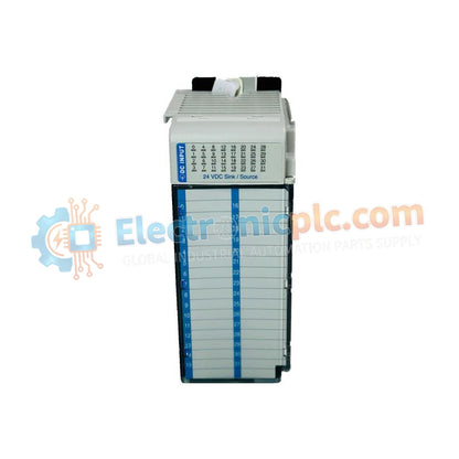 وحدة إدخال التيار المستمر المنفصلة Allen-Bradley 1769-IQ32