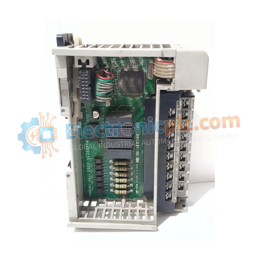 1769-IQ6XOW4 Allen-Bradley Digital Combination I/O Module