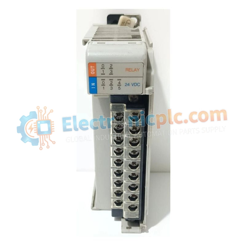 Módulo de E/S combinada digital Allen-Bradley 1769-IQ6XOW4