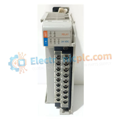 Módulo de E/S combinada digital Allen-Bradley 1769-IQ6XOW4