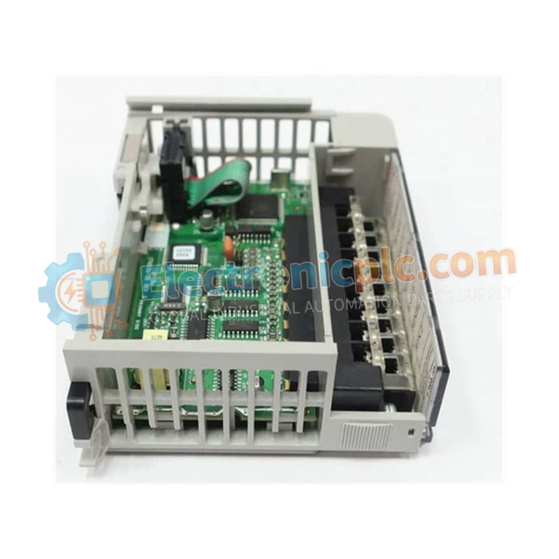 RTD Resistance Input Module 1769-IR6 Allen-Bradley