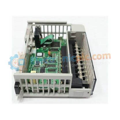 RTD Resistance Input Module 1769-IR6 Allen-Bradley