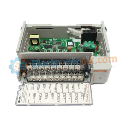 RTD Resistance Input Module 1769-IR6 Allen-Bradley