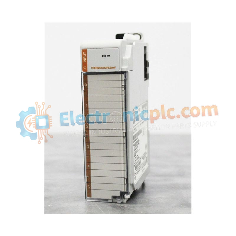Módulo de entrada analógica Allen-Bradley 1769-IT6