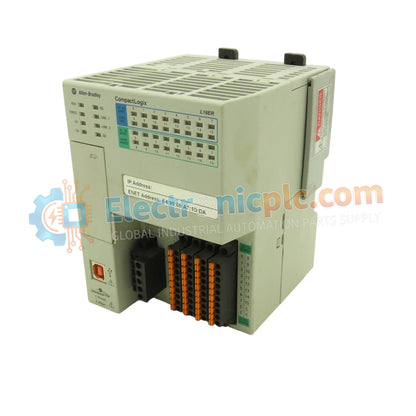 CompactLogix Controller Allen-Bradley 1769-L16ER-BB1B