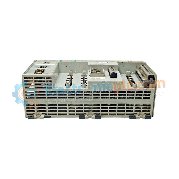 وحدة التحكم المدمجة Allen-Bradley 1769-L23-QBFC1B CompactLogix