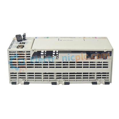 Controlador empaquetado Allen Bradley 1769-L23E-QBFC1B CompactLogix