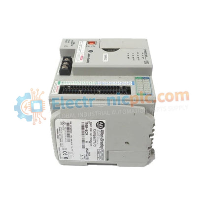 Controlador CompactLogix 1769-L24ER-QB1B de Allen-Bradley