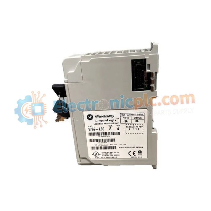 1769-L30 وحدة معالج Allen-Bradley CompactLogix 5370
