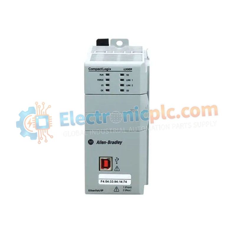 1769-L30ER-NSE Allen-Bradley CompactLogix NSE Processor