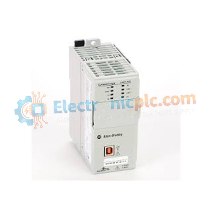 1769-L30ER-NSE معالج Allen-Bradley CompactLogix NSE