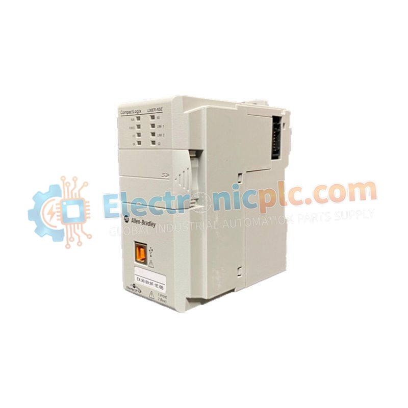 وحدة التحكم الآلي القابلة للبرمجة Allen-Bradley 1769-L30ER