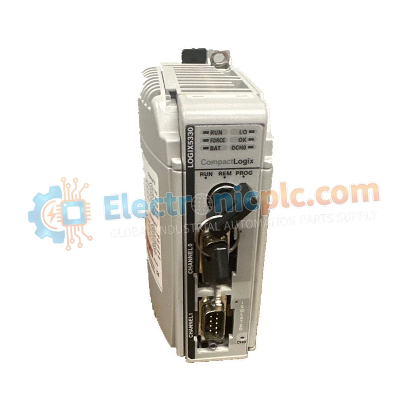 1769-L30 وحدة معالج Allen-Bradley CompactLogix 5370