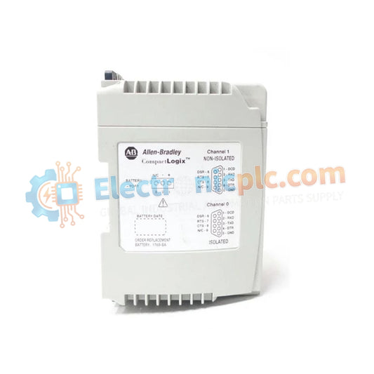 Allen-Bradley 1769-L31 CompactLogix PLC Processor