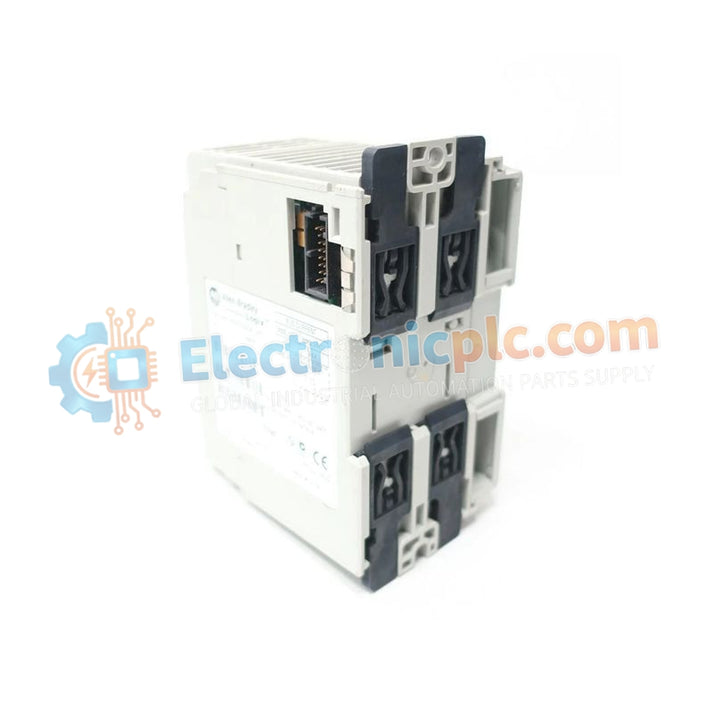 وحدة المعالجة المركزية PLC طراز 1769-L31 CompactLogix من Allen-Bradley