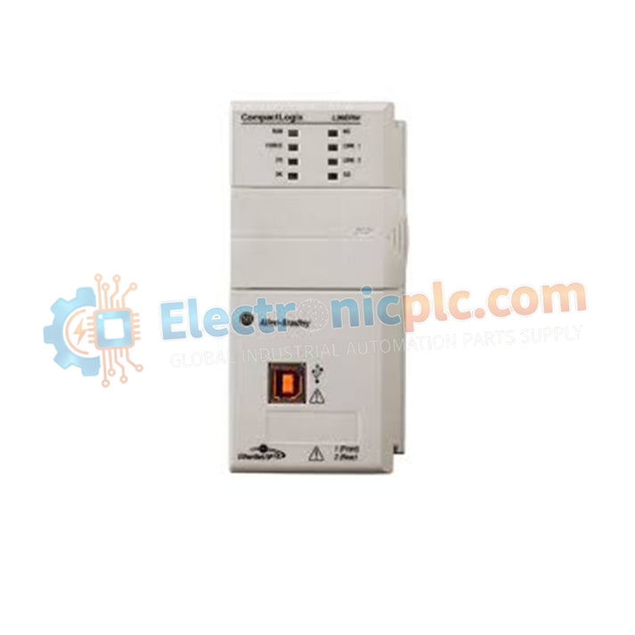 1769-L31ER-NSE معالج Allen-Bradley CompactLogix NSE