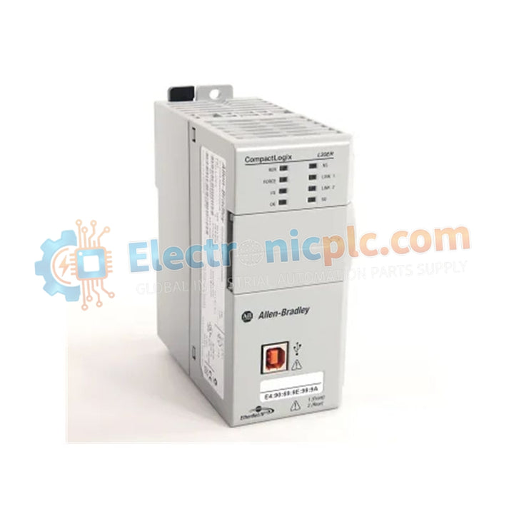 1769-L31ER-NSE معالج Allen-Bradley CompactLogix NSE