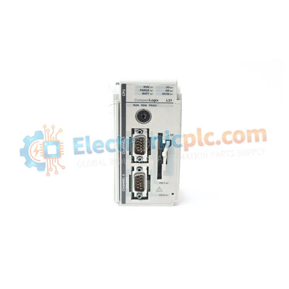 Procesador PLC CompactLogix 1769-L31 de Allen-Bradley