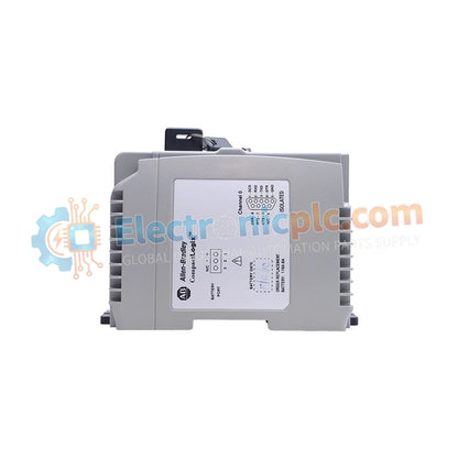 Procesador PAC CompactLogix 1769-L32E de Allen-Bradley