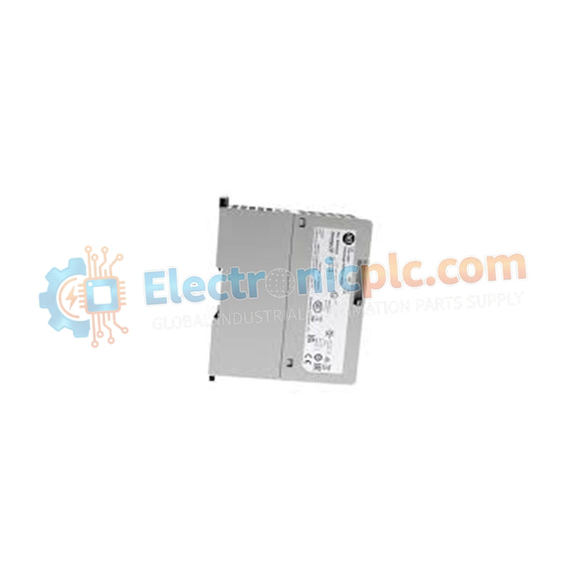 Controlador Ethernet CompactLogix de 2 MB Allen-Bradley 1769-L33ER/A
