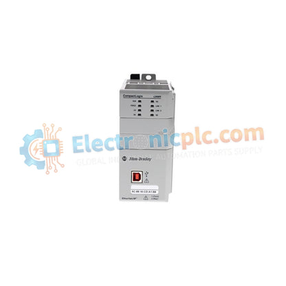 Controlador Ethernet CompactLogix de 2 MB Allen-Bradley 1769-L33ER/A