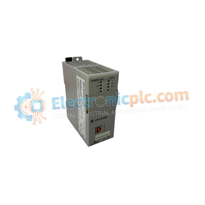 CompactLogix Controller Allen Bradley 1769-L33ERM