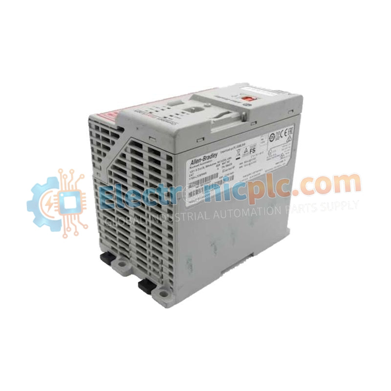 Controlador compacto GuardLogix 1769-L33ERMS de Allen-Bradley