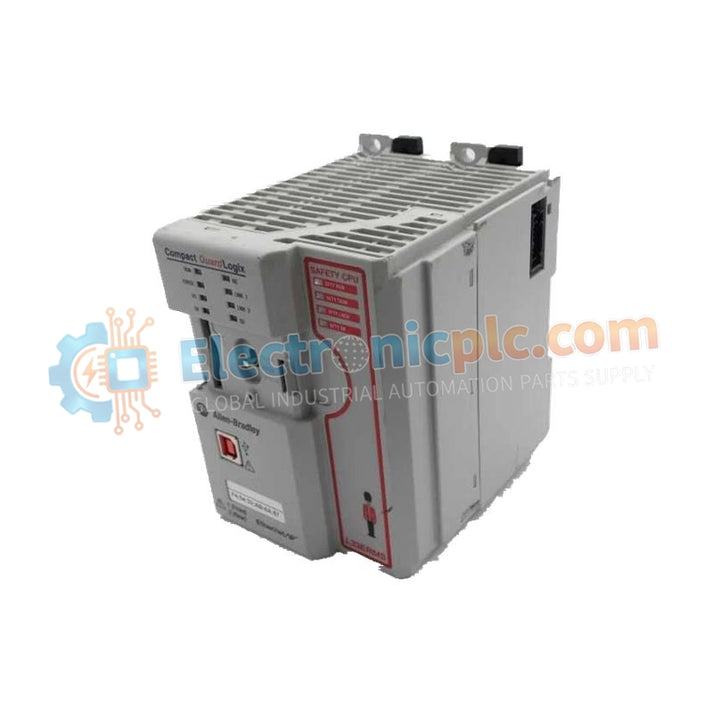 Controlador compacto GuardLogix 1769-L33ERMS de Allen-Bradley