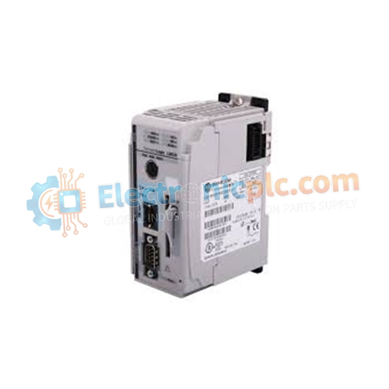 1769-L35CR معالج ControlNet من ألن برادلي كومباكت لوجيكس