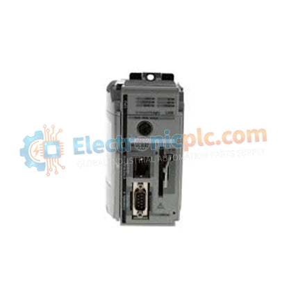 1769-L35CR معالج ControlNet من ألن برادلي كومباكت لوجيكس