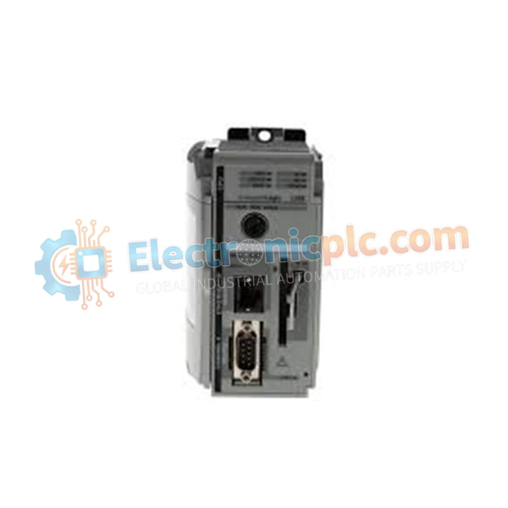 1769-L35CR معالج ControlNet من ألن برادلي كومباكت لوجيكس