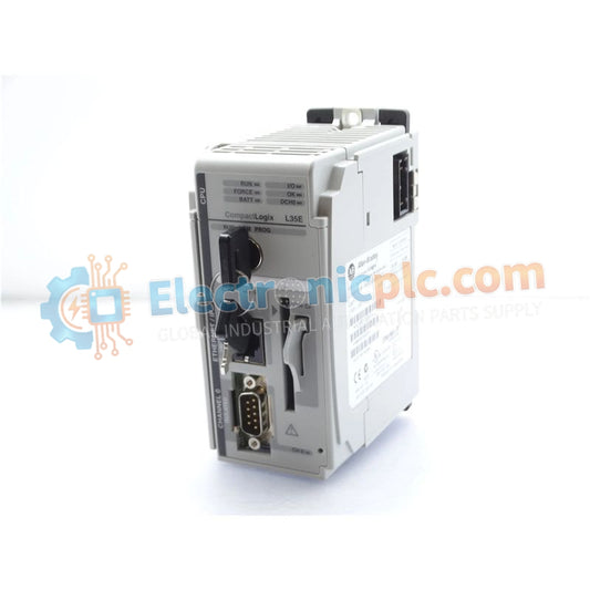 Allen-Bradley 1769-L35E CompactLogix Ethernet Controller