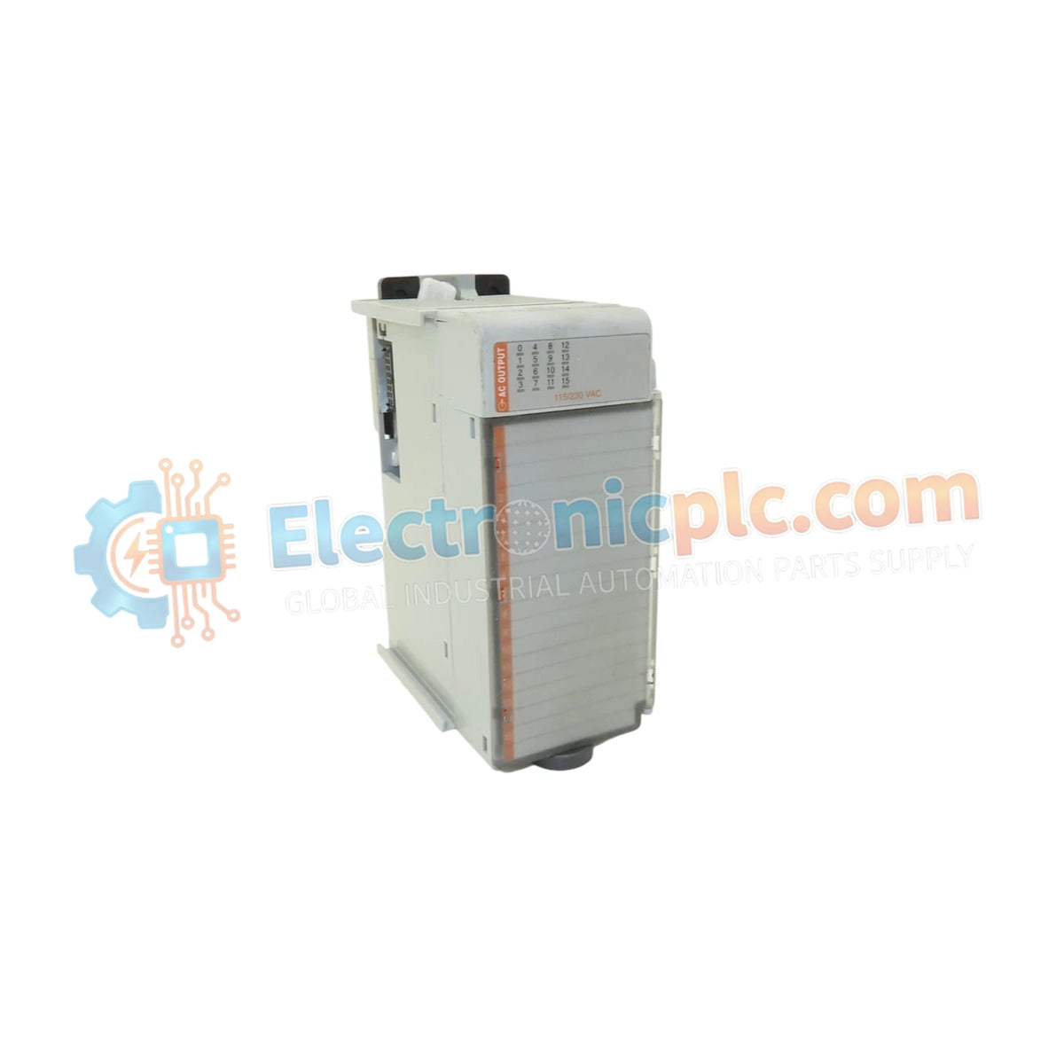 1769-OA16  Allen Bradley CompactLogix AC Digital Output Module