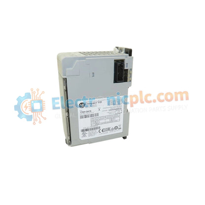 1769-OA16  Allen Bradley CompactLogix AC Digital Output Module