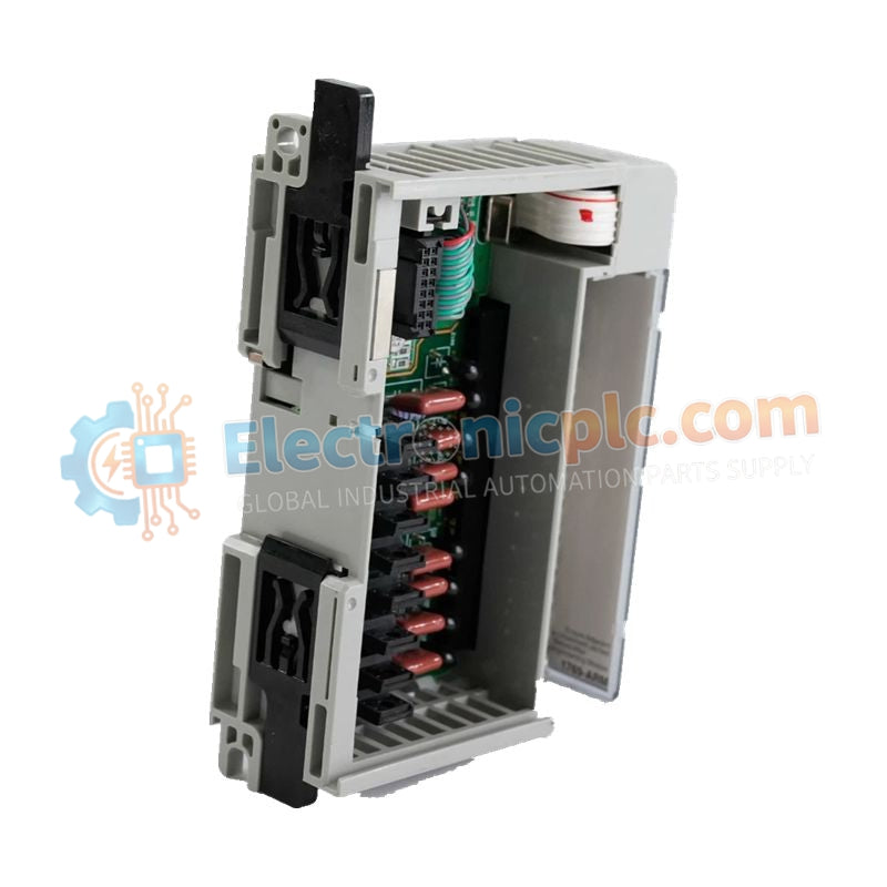 Módulo de salida digital Allen-Bradley 1769-OA8