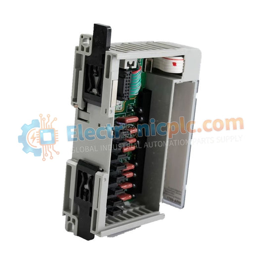 وحدة الإخراج الرقمي Allen-Bradley 1769-OA8