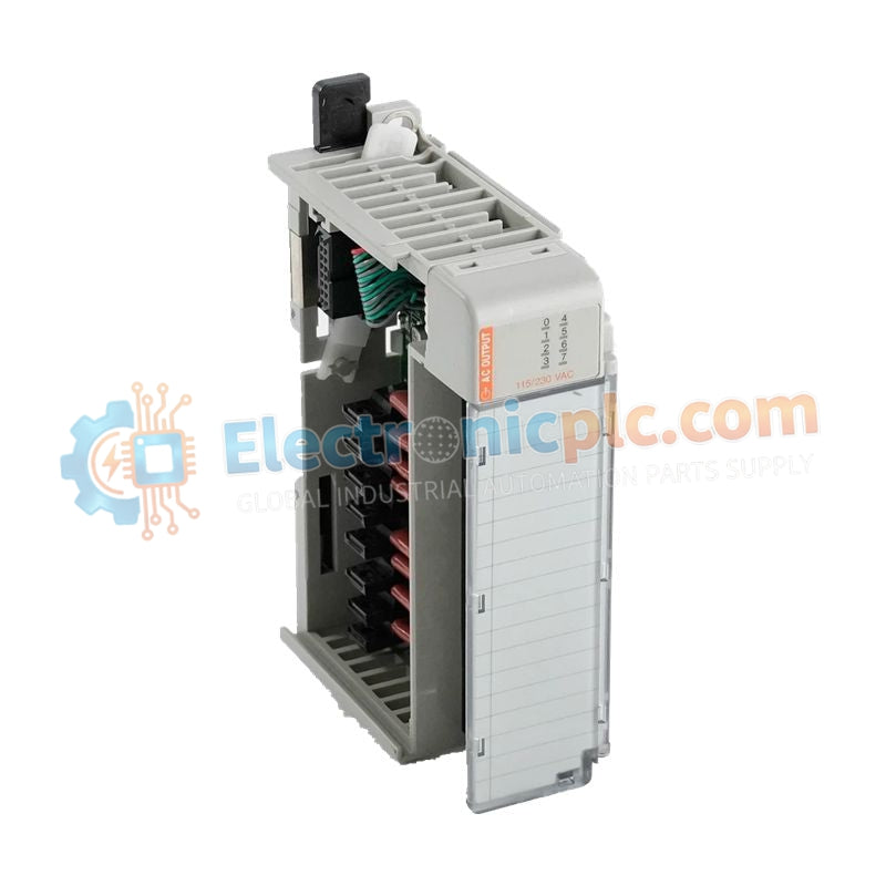 Módulo de salida digital Allen-Bradley 1769-OA8