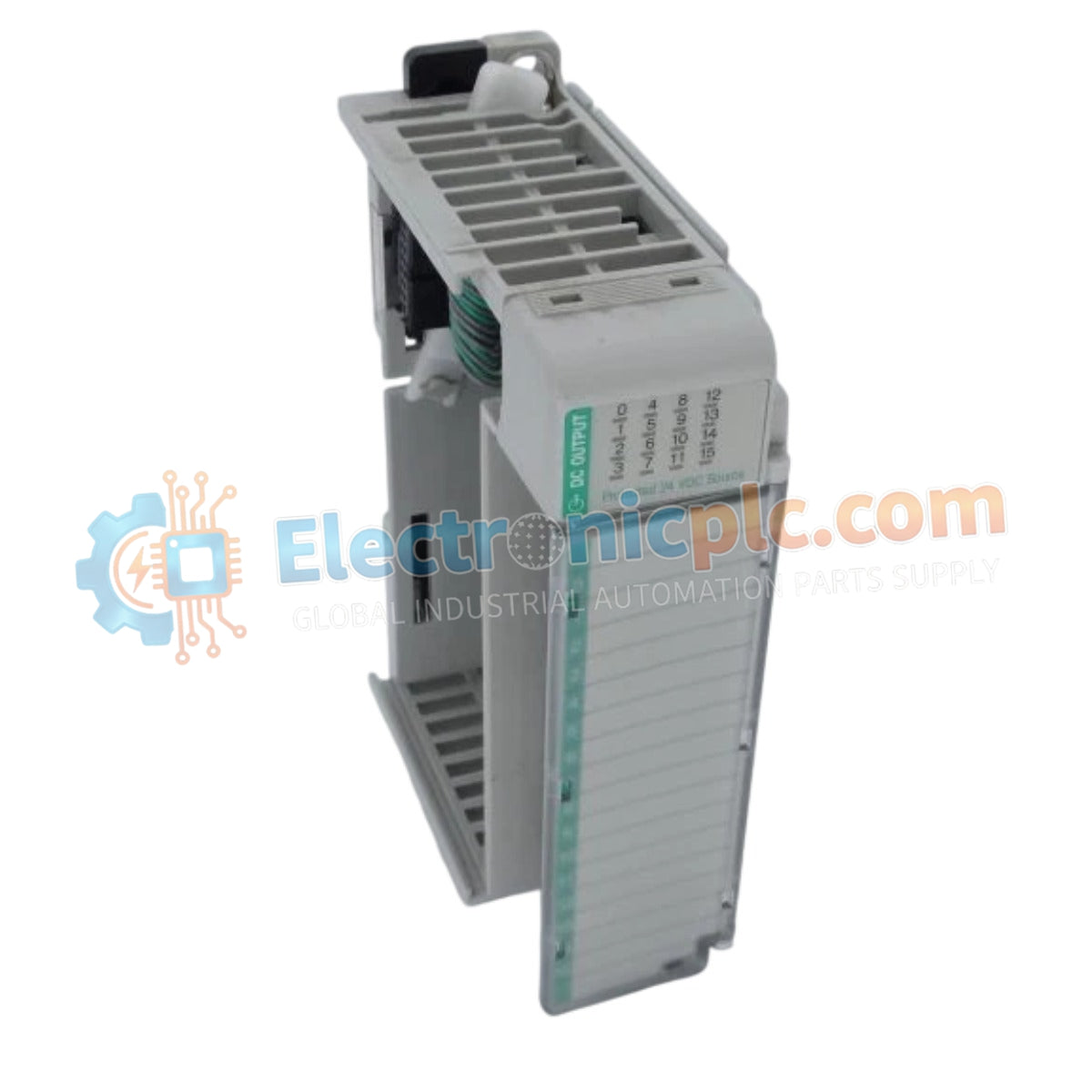 Allen-Bradley 1769-OB16P CompactLogix 24VDC Output Module